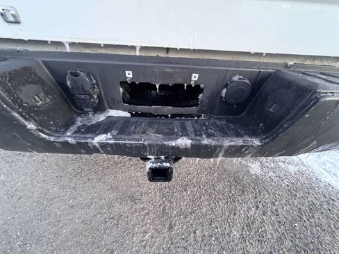 Used 2017 Chevrolet Silverado 1500 W/T w/ Trailering Package image 33