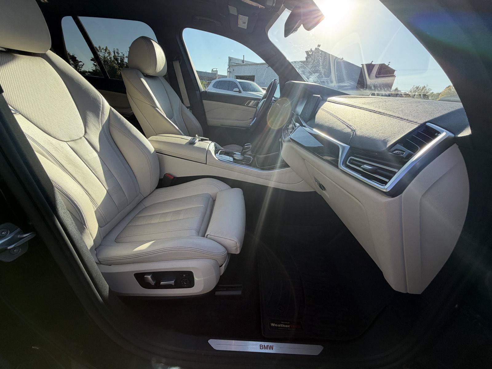 Used 2020 BMW X5 xDrive40i w/ Premium Package AWD/4WD image 29