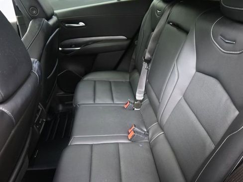 Used 2024 Cadillac XT4 Premium Luxury image 22