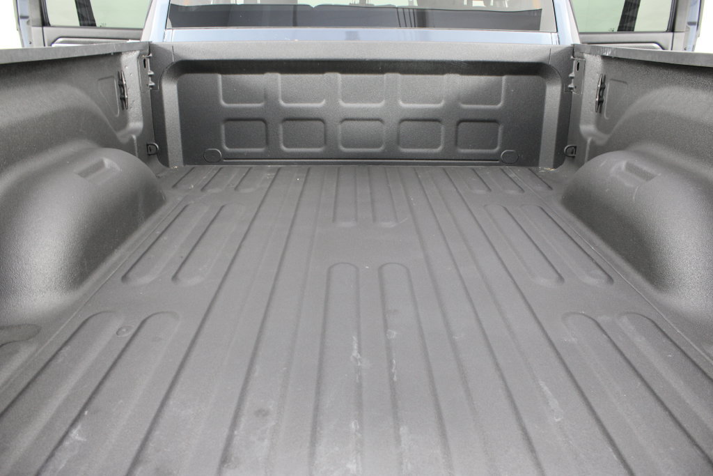 Used 2026 RAM 2500 Big Horn AWD/4WD image 18
