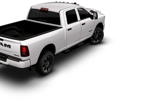 New 2026 RAM 2500 Tradesman image 2
