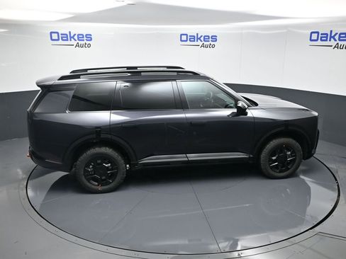 New 2027 Kia Telluride SX Prestige X-Pro AWD/4WD image 58
