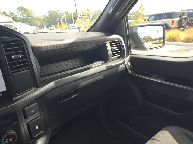 Used 2026 Ford F150 STX w/ Equipment Group 200A RWD image 17