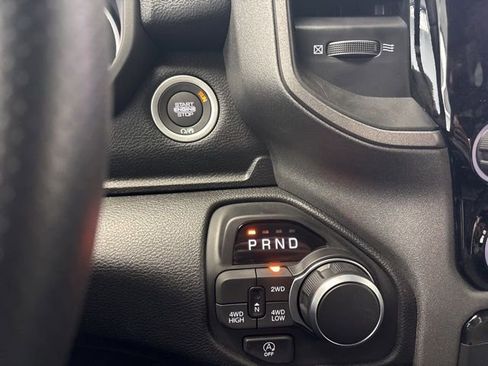 New 2026 RAM 1500 Tradesman image 31