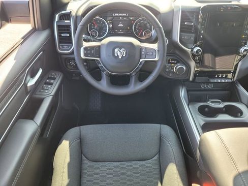 Used 2026 RAM 1500 Big Horn image 13
