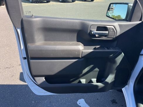 New 2026 Chevrolet Silverado 1500 W/T w/ WT Value Package image 11