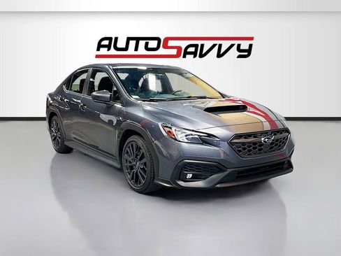 Used 2023 Subaru WRX Premium AWD/4WD image 1