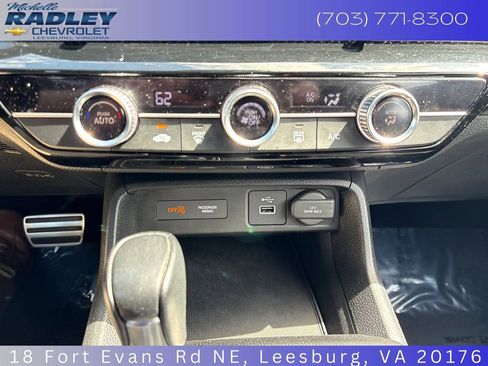 Used 2023 Honda Civic Sport image 20