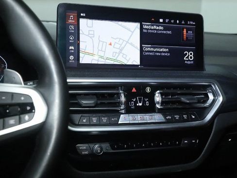 Used 2023 BMW X3 xDrive30i w/ M Sport Package AWD/4WD image 28