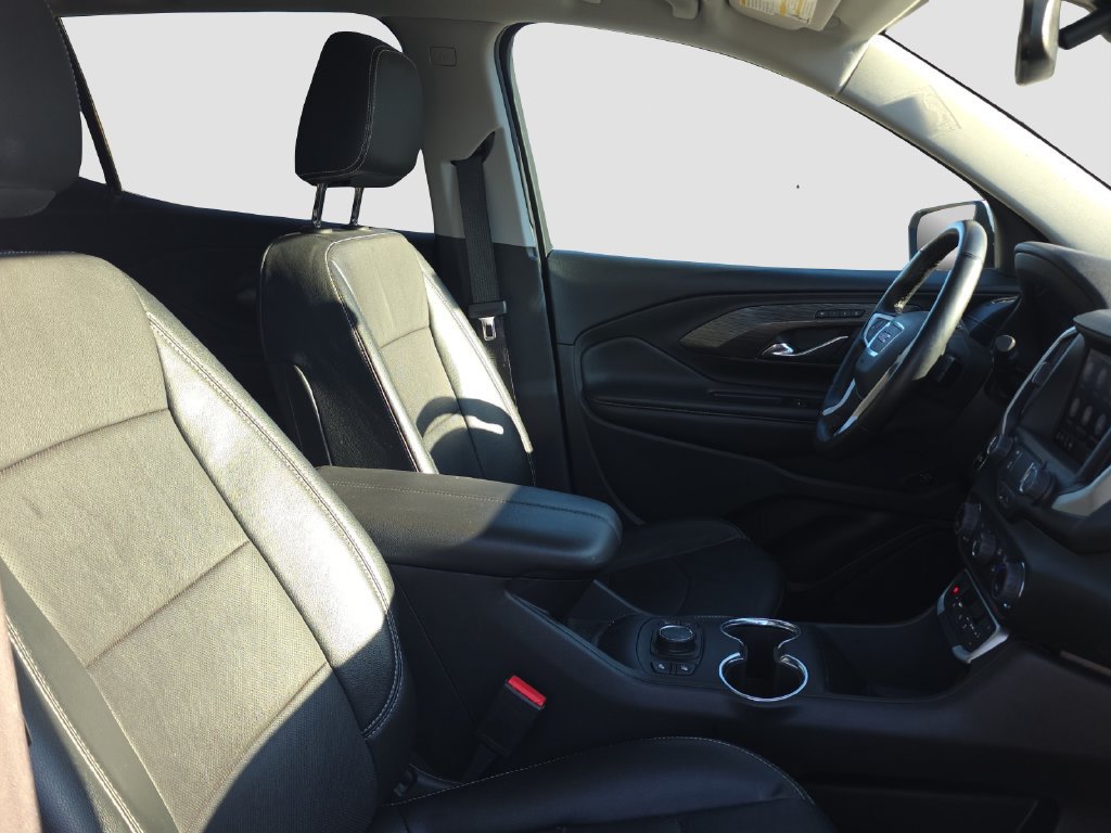 Used 2023 GMC Terrain SLT AWD/4WD image 20