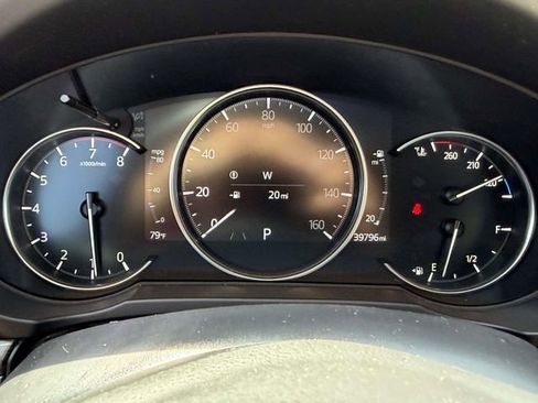 Certified 2023 MAZDA CX-5 AWD 2.5 S w/ Premium Package image 25