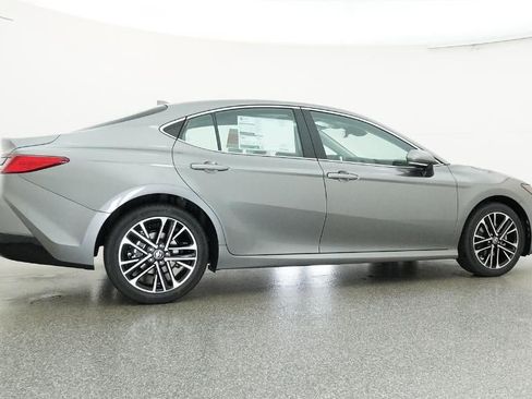 New 2026 Toyota Camry XLE image 26