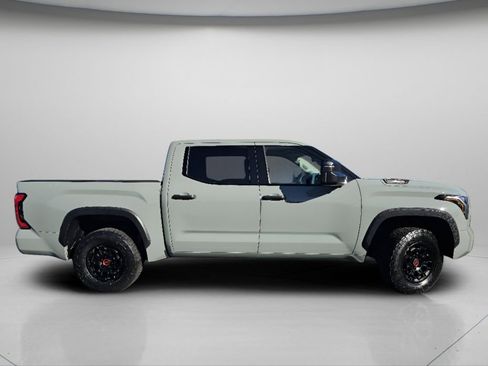 Used 2022 Toyota Tundra TRD Pro w/ TRD Pro Tow Package image 27