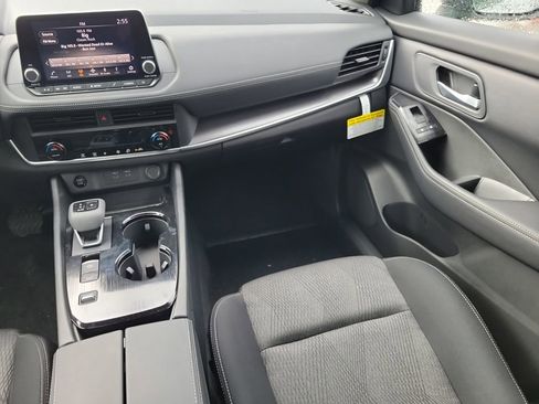 New 2026 Nissan Rogue SV image 19