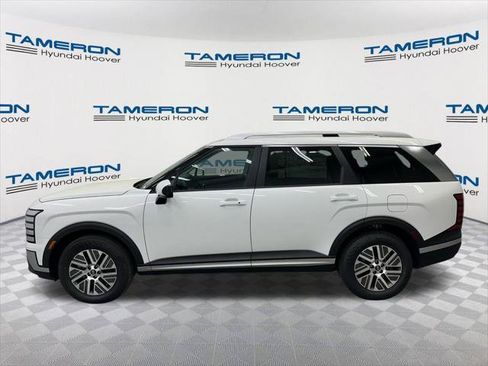 New 2026 Hyundai Palisade FWD Hybrid image 2
