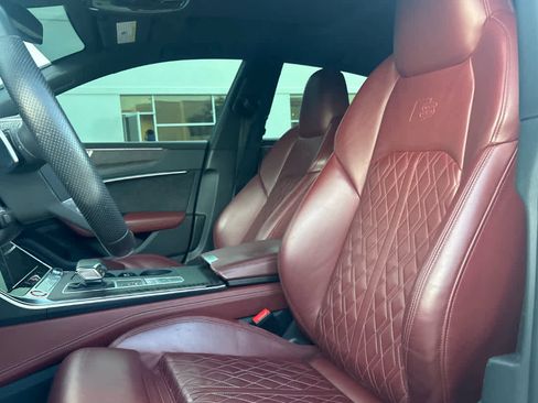 Used 2020 Audi S7 Prestige AWD/4WD image 9