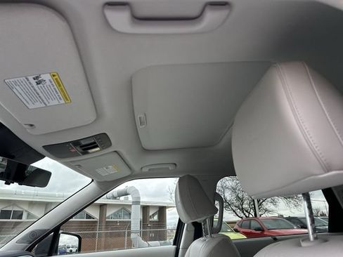 New 2026 Hyundai Palisade Calligraphy image 35