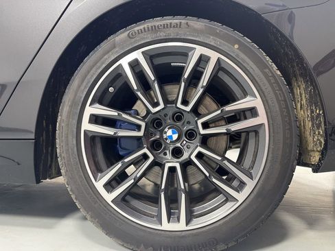 New 2026 BMW 530i xDrive w/ M Sport Package AWD/4WD image 19
