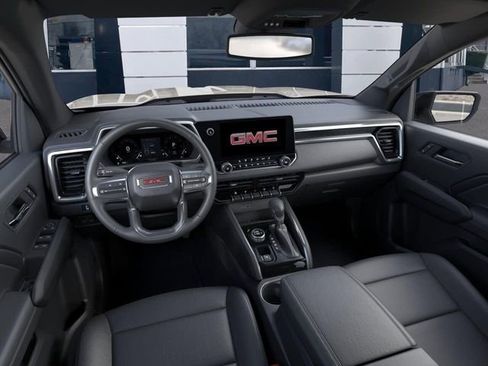 New 2026 GMC Canyon Elevation w/ Convenience Package AWD/4WD image 15