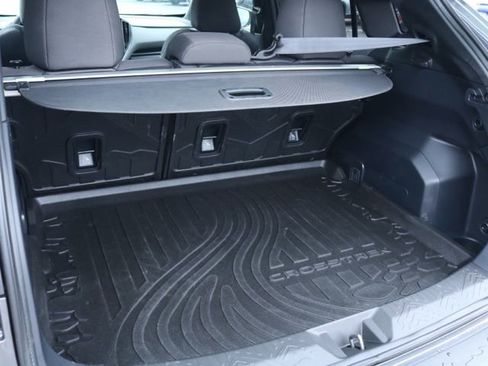 Certified 2025 Subaru Crosstrek 2.5i Sport w/ Crosstrek Mirror Package image 7