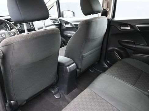 Used 2017 Honda Fit LX image 2