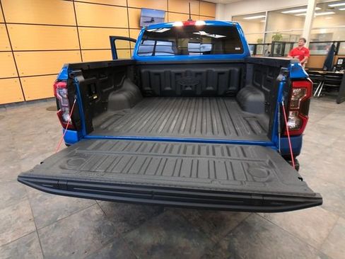 New 2025 Ford Ranger XLT image 22