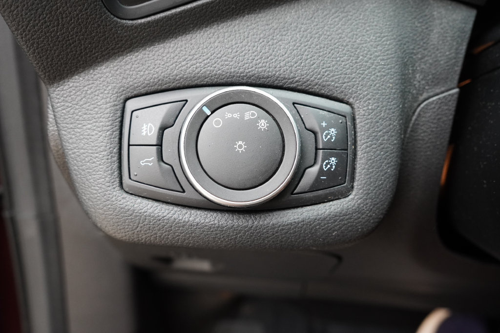 Certified 2018 Ford Escape SE AWD/4WD image 23