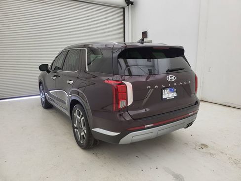 Used 2024 Hyundai Palisade Limited image 28