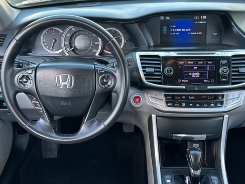 Used 2015 Honda Accord EX-L image 14