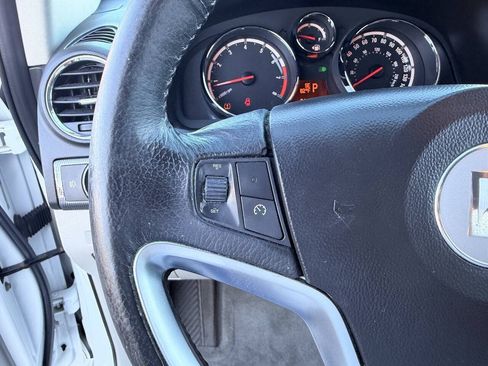 Used 2009 Saturn Vue XR w/ Premium Trim Package FWD image 39