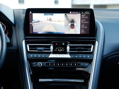 Used 2023 BMW 840i Coupe image 40