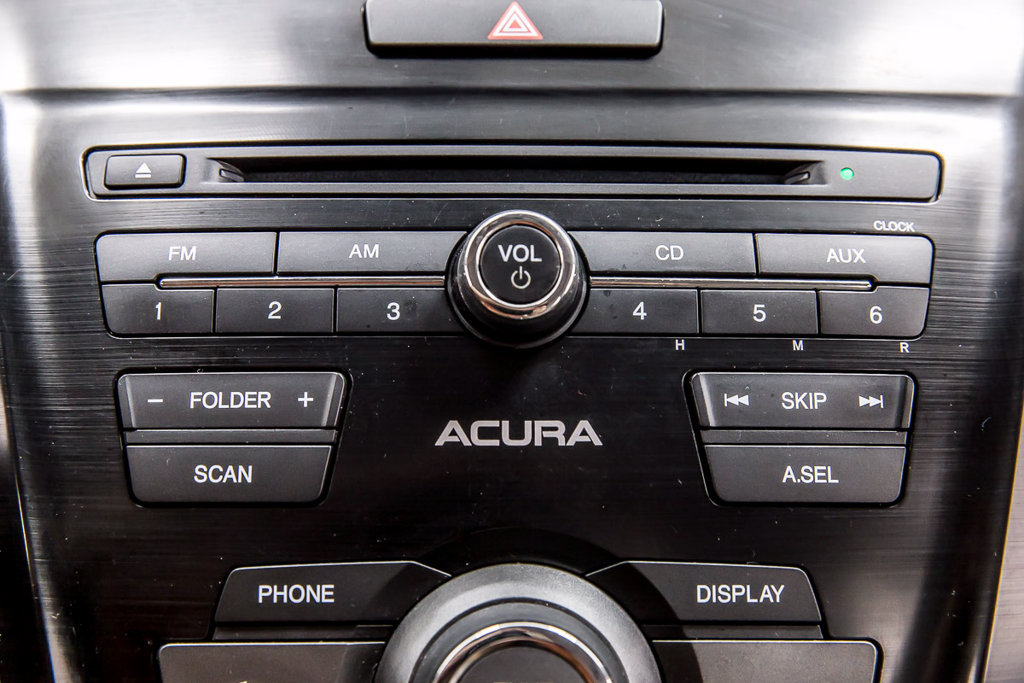 Used 2017 Acura ILX w/ AcuraWatch Plus Package FWD image 21