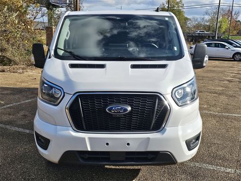 Used 2023 Ford Transit 350 XLT image 2