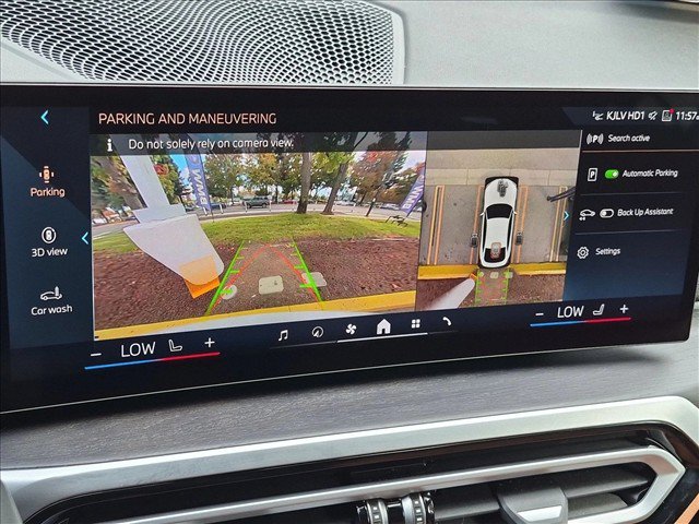 Used 2024 BMW i4 eDrive35 w/ Premium Package RWD image 14
