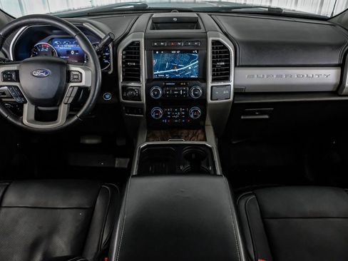 Used 2019 Ford F250 Lariat w/ Lariat Ultimate Package image 13