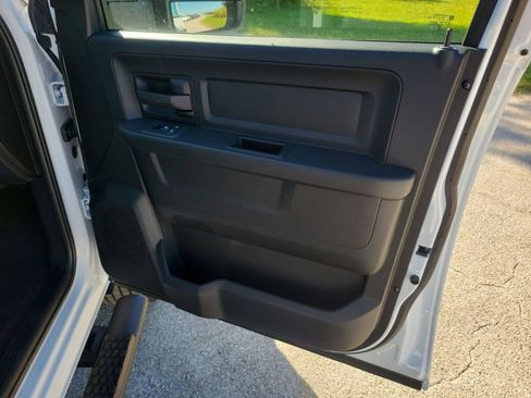 New 2026 RAM 3500 Tradesman image 44