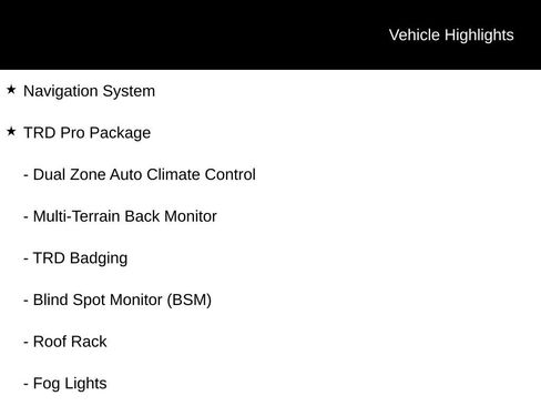 Certified 2022 Toyota 4Runner TRD Pro image 17