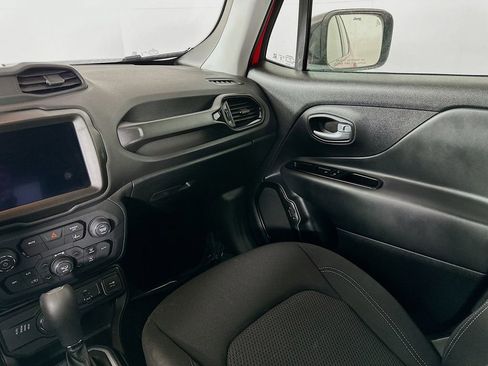 Certified 2023 Jeep Renegade Altitude image 33