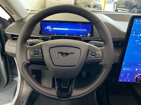 New 2025 Ford Mustang Mach-E Premium w/ Interior Protection Package AWD/4WD image 26
