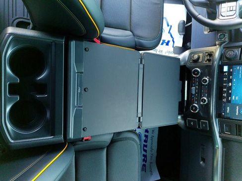 New 2025 Ford F150 Tremor w/ Equipment Group 402A High AWD/4WD image 30