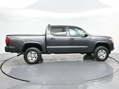 Used 2023 Toyota Tacoma SR AWD/4WD image 8