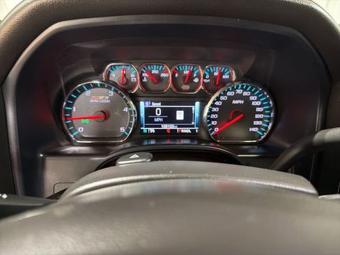 Used 2018 Chevrolet Silverado 2500 LTZ w/ Duramax Plus Package image 25