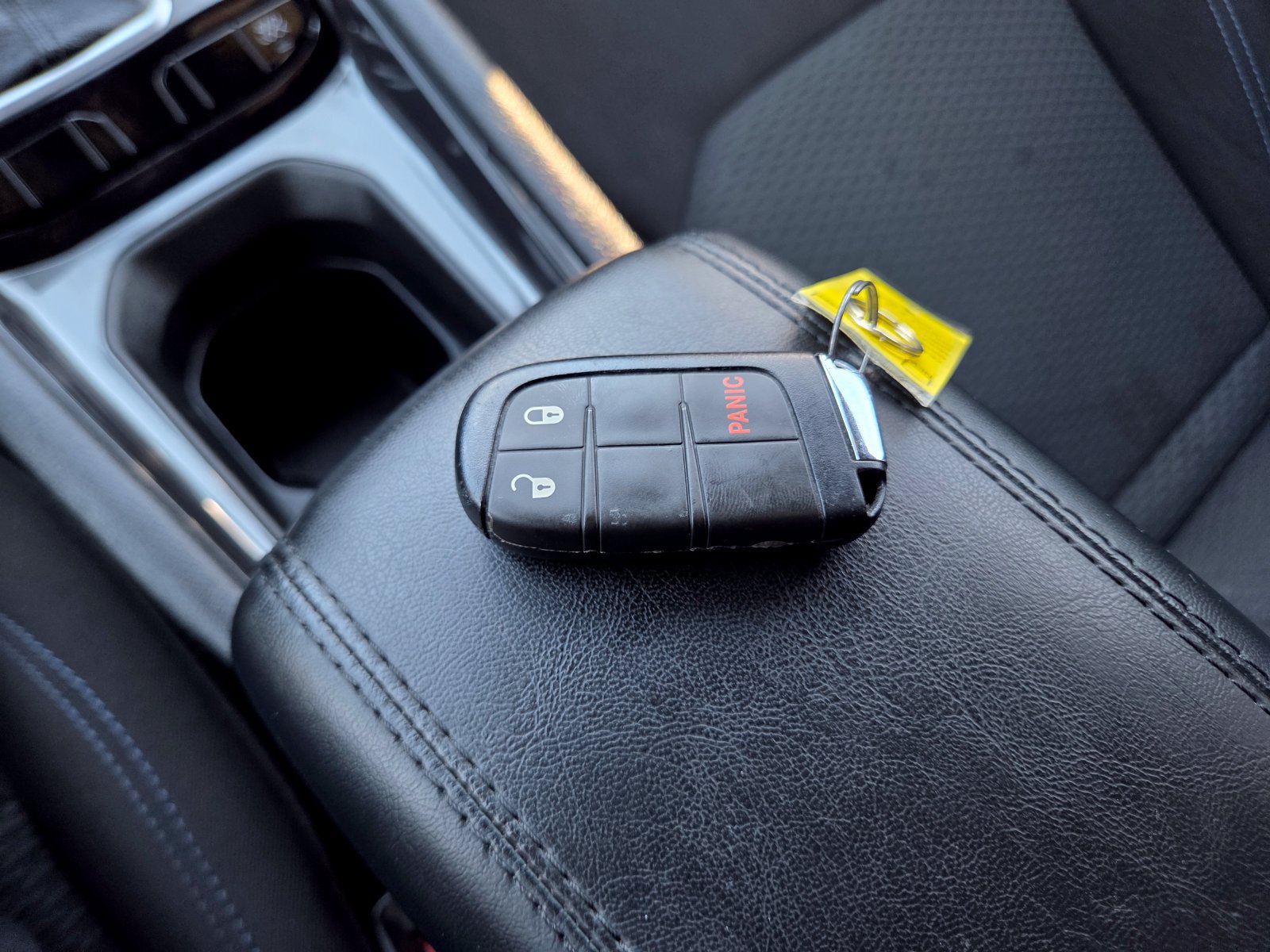 Used 2023 Jeep Compass Sport AWD/4WD image 29