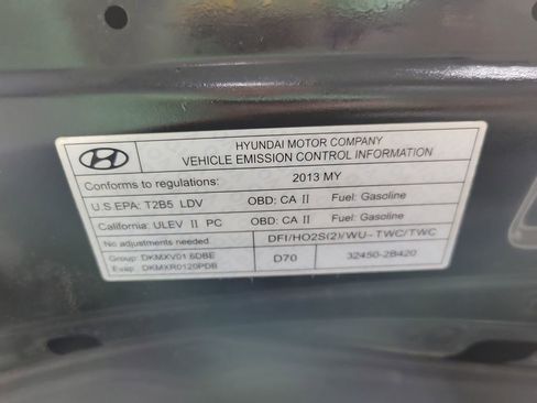 Used 2013 Hyundai Accent SE image 55