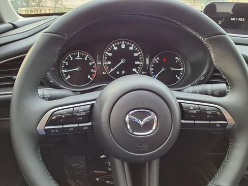 New 2026 MAZDA CX-30 AWD 2.5 S w/ Select Sport Pkg image 14