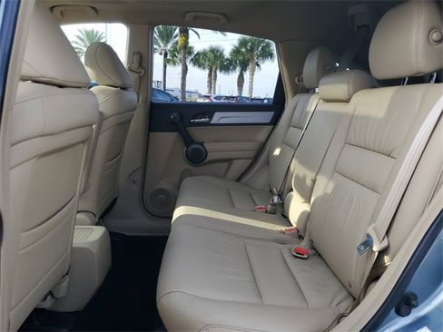 Used 2011 Honda CR-V EX-L image 11