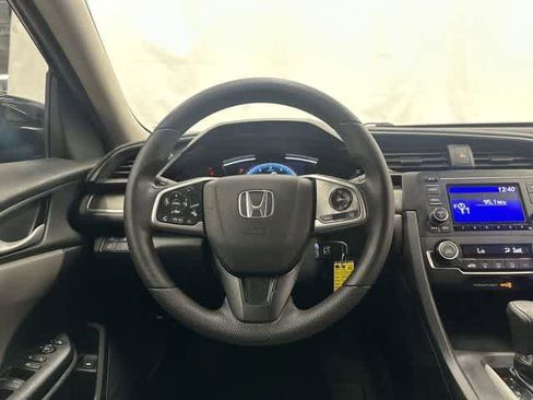 Used 2019 Honda Civic LX image 15