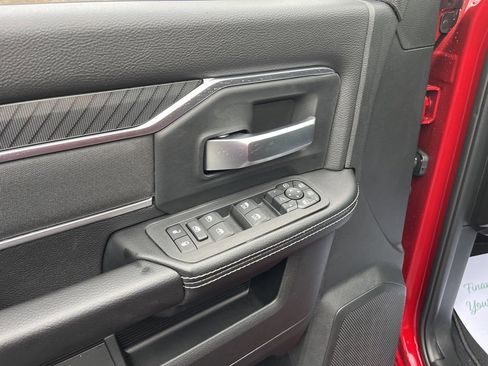 New 2026 RAM 2500 Big Horn image 21