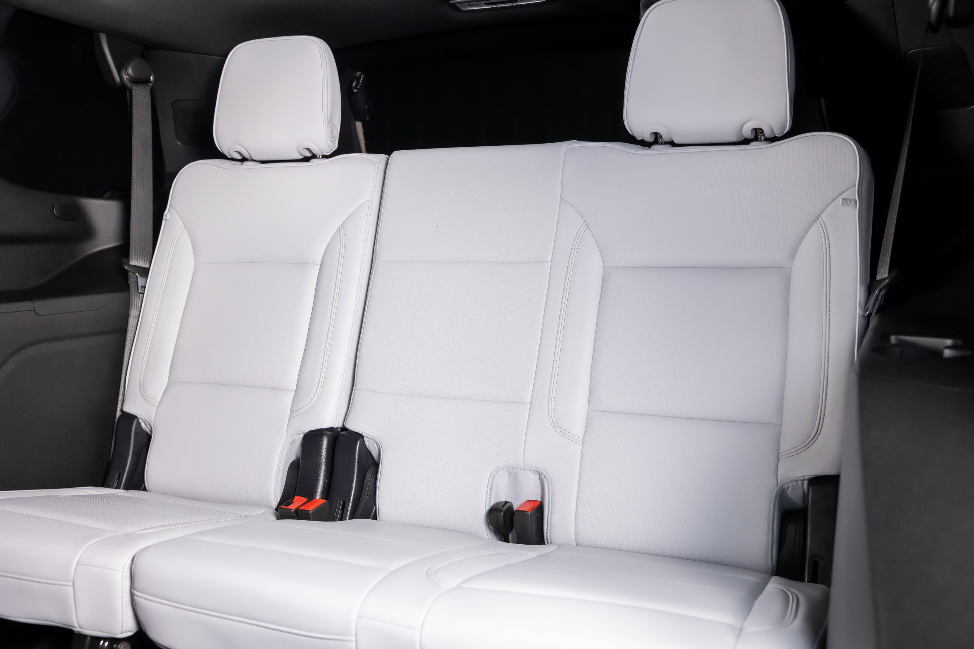 Used 2025 Chevrolet Tahoe Premier RWD image 26