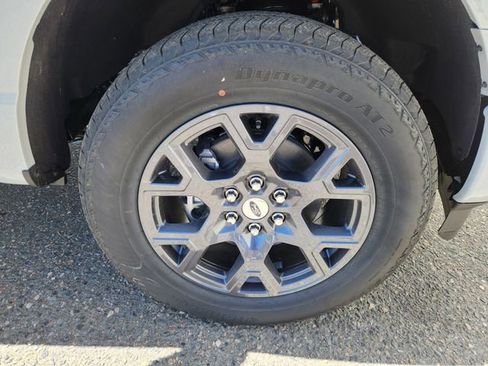 New 2026 Ford F150 STX w/ Equipment Group 200A AWD/4WD image 18